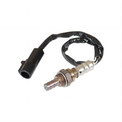 Mazda ZZC418861 Sensor de oxígeno automático para automóviles 0258003621 con referencia NO