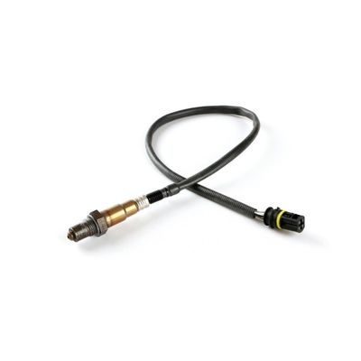 Marca de automóvil para Mercedes Benz M18x1.5 Tamaño de hilo Auto sensor de oxígeno 0025400117