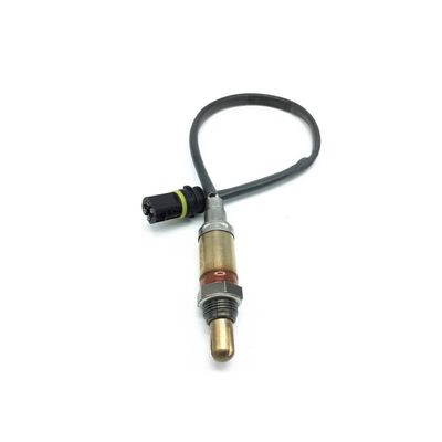 M18x1.5 Tamaño de hilo Sensor de oxígeno automático para Mercedes Benz A0015403717 100% Probado Probado