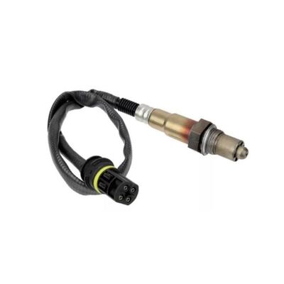 Reemplace su Mercedes Benz 0015400717 con un sensor de oxígeno automático duradero 0258006475