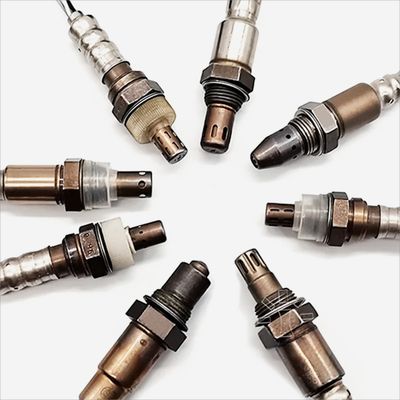 Sensor de oxígeno automático para Mercedes Benz 0005407417 Propósito Reemplazar/reparar
