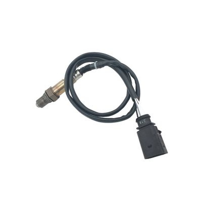 Audi 06A906262BS Sensor de oxígeno automático con AUDI RDW Motor de ajuste de automóviles 3.2 FSI quattro