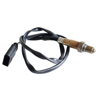 Sensor de oxígeno automático para Audi 06C906265F y propósito de reemplazo/reparación