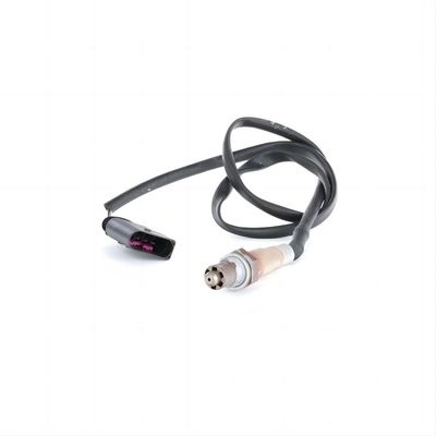 Producción de automóviles para Audi Auto Sensor de oxígeno / Sensor Lambda / Sensor de O2 06A906265B Diseño más reciente