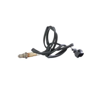 Sensor de oxígeno automático OE para Audi 078906265P y rendimiento