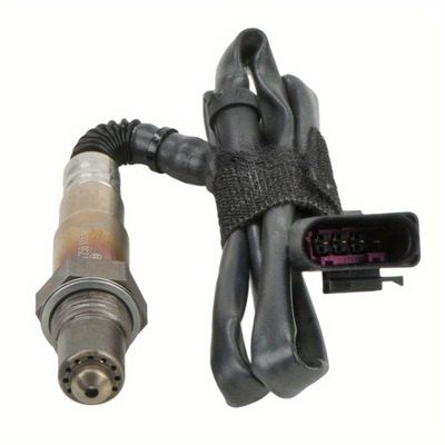 El sensor de oxígeno automático / sensor Lambda / sensor de O2 100% probado para Audi 1K0998262T 64464