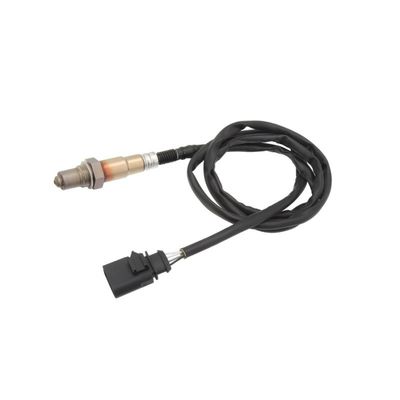 Fabricación de automóviles para Audi Sensor de oxígeno / Sensor Lambda / Sensor de O2 1K0998262Q Función 2003-2009