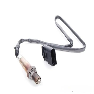 El sensor de oxígeno del Audi 07C906262M es un sensor de Lambda/O2