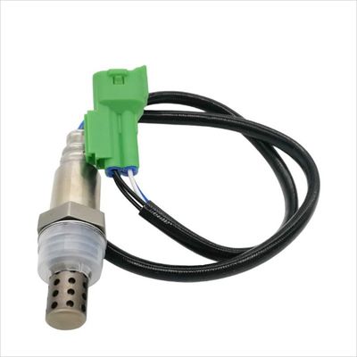 M18x1.5 Tamaño de hilo Sensor Lambda automotriz Sensor de oxígeno Sensor de O2 Sensor para Suzuki X-90 EL