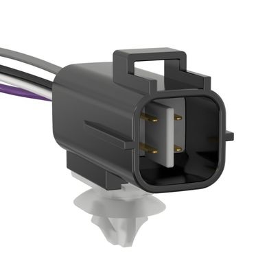 Sensor Lambda automotriz de ajuste directo Sensor de oxígeno Sensor de O2 Sensor para Suzuki JA 627 2.7 4x4