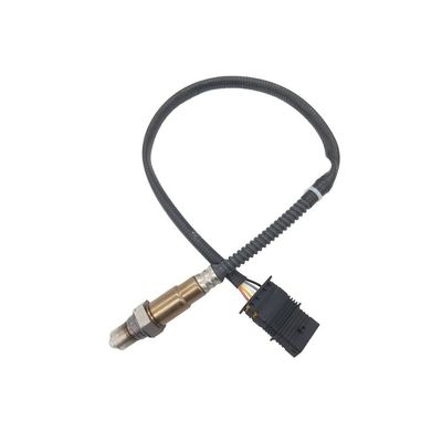 Prueba 100% Sensores automáticos probados Lambda Probe Sensor de oxígeno para BMW 11787596908