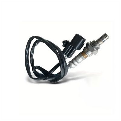 En el caso de los vehículos con un sensor de oxígeno automático, el sensor de oxígeno automático debe estar equipado con un sensor de oxígeno automático.
