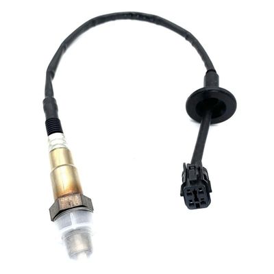 OE 3921022025 M18x1.5 Sensor de oxígeno de tamaño de hilo para el sensor Hyundai/Kia Auto Lambda O2