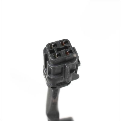 OE 3921022025 M18x1.5 Sensor de oxígeno de tamaño de hilo para el sensor Hyundai/Kia Auto Lambda O2