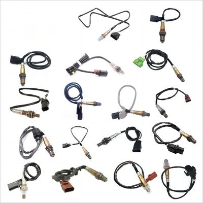 OE 3921023500 Hyundai Auto Sensor de oxígeno/Sensor Lambda/Sensor de O2 para Kia