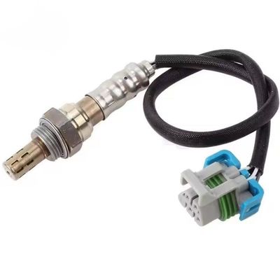 Sensor de oxígeno automático para Chevrolet 12615904/12617907 4 cables M18x1.5 Tamaño de hilo