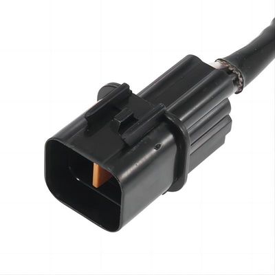 Chevrolet MATIZ M200 96415640/96419320/96333009 Sensor de oxígeno automático de 4 cables con 4 cables