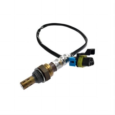 Objetivo Reemplazar/reparar el sensor de oxígeno automático para Chevrolet 12609477/12612571/12572705