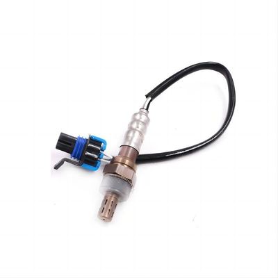 Envío de un sensor de oxígeno automático de dos ruedas/sensor de Lambda/sensor de O2 con OE 25180901/25182983/12585999