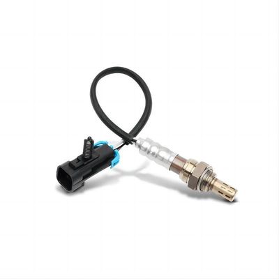 Sensor de oxígeno automático de ajuste directo para Chevrolet 19209808/25333812/12568234 Sensor Lambda
