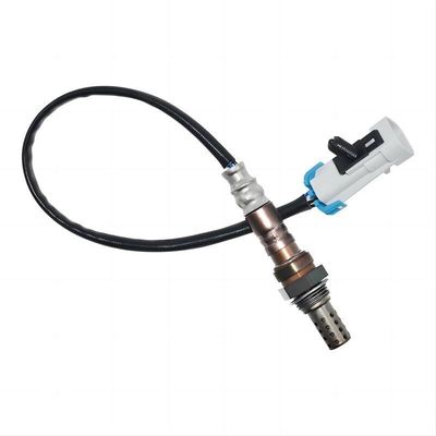 Sensor de oxígeno automático de ajuste directo para Chevrolet 12577588/12574924 Sensor Lambda 24577273