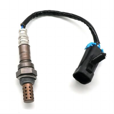 Reemplace el sensor de oxígeno de su Chevrolet con el sensor Lambda automático 12561776/12562943/12558143