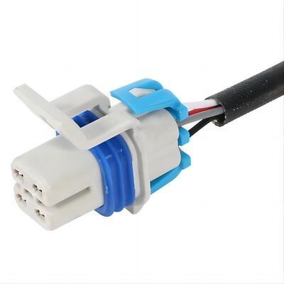 Sensor de oxígeno automático 19209807 El componente esencial para el motor 6.0 AWD de Chevrolet