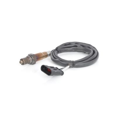 Mejore el rendimiento de su Fiat con un sensor de oxígeno de 4 hilos 46455802/46462006 de un