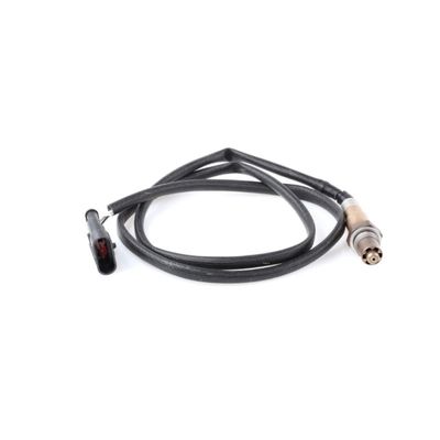 ALFA ROMEO Automóvil de ajuste 4 cables sensor de oxígeno automático sensor Lambda para Fiat 46447510 46447841