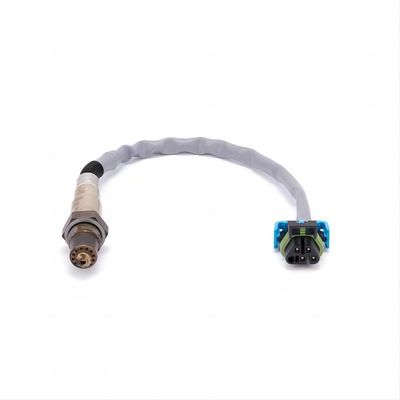 Buick 12618011 12622643 4 Cables Sensor de oxígeno automático Sensor Lambda con motor 2.4 VVTi