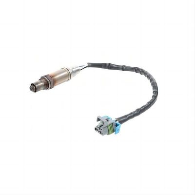 Suministro directo 4 cables sensor de oxígeno automático sensor Lambda para Buick 19209817 12597947