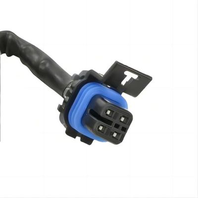 4 Cables Sensor de oxígeno Sensor Lambda para Buick 12578459 12587214 M18x1.5 Tamaño de hilo