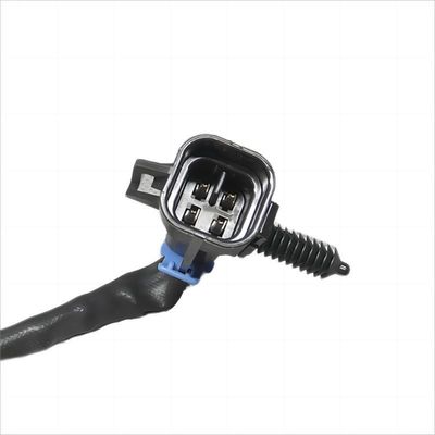 Car Make For Buick 12576131 12584925 Direct Fit 4 Cables Sensor de oxígeno automático Sensor Lambda