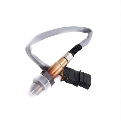 No. de referencia del sensor de oxígeno 0258010157 para BMW 11787603023 Garantizado y eficiente