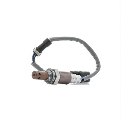 2005- Modelos probados con la sonda de oxígeno de la Lambda automática OE Ref. 36531RSPE01 / 36531RSPE02