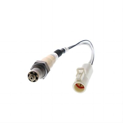 Sensor de oxígeno automático con el número de referencia 0258006485 / 4 Cables Lambda Probe
