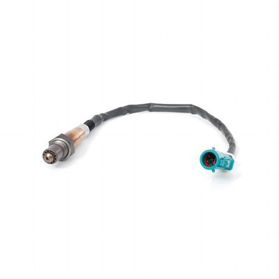 El sensor de oxígeno de la sonda Lambda automática OE Ref. 0258006925/1376444/6G919F472AA