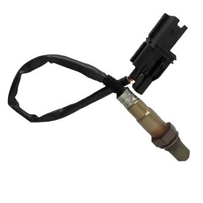 OZA659EE98 sensor de oxígeno soportado por OEM 0258007342 para un control preciso de las emisiones