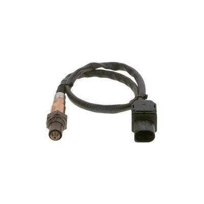 Modelo de automóvil Para el sensor de oxígeno de Fiat Sensores Lambda 5 cables LSU-4.9 OE