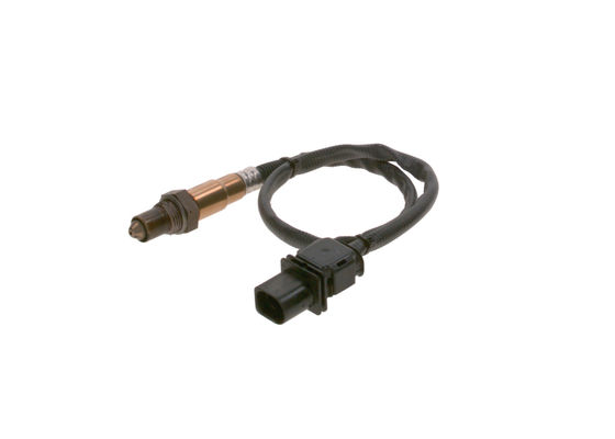 Modelo de automóvil Para el sensor de oxígeno de Fiat Sensores Lambda 5 cables LSU-4.9 OE