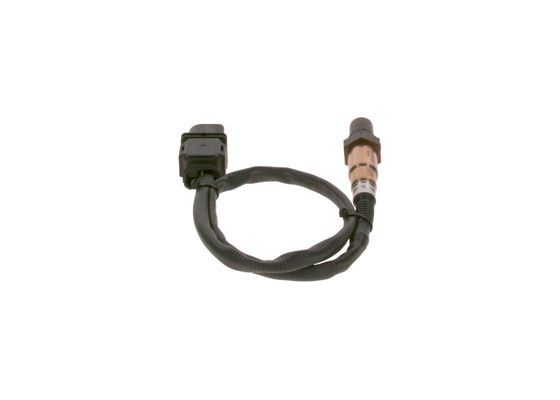 Modelo de automóvil Para el sensor de oxígeno de Fiat Sensores Lambda 5 cables LSU-4.9 OE