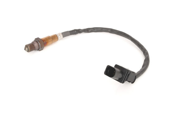 Fiat Ducato Box 250 Sensor de oxígeno Sensores Lambda 5 cables LSU-4.9 OE