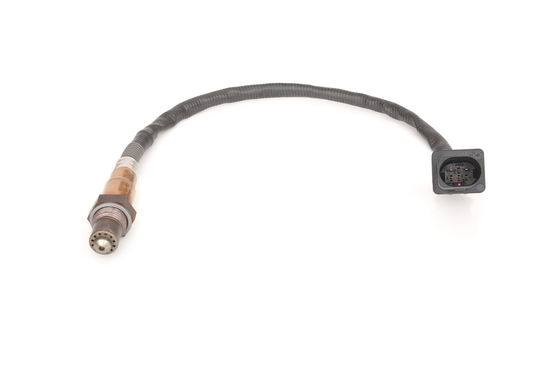 Fiat Ducato Box 250 Sensor de oxígeno Sensores Lambda 5 cables LSU-4.9 OE