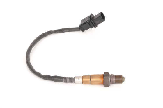 Fiat Ducato Box 250 Sensor de oxígeno Sensores Lambda 5 cables LSU-4.9 OE