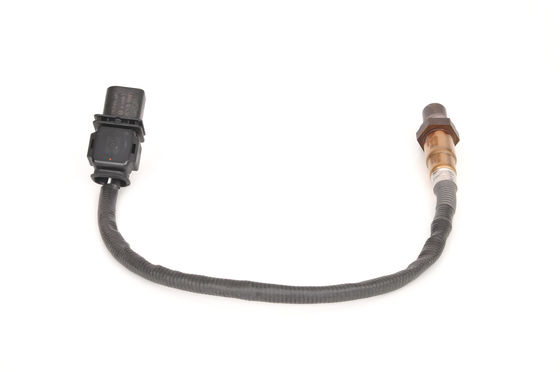Fiat Ducato Box 250 Sensor de oxígeno Sensores Lambda 5 cables LSU-4.9 OE