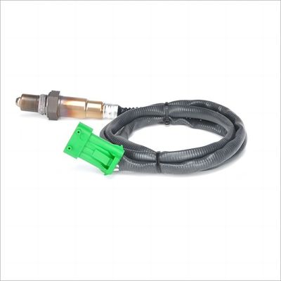 1628 HQ OE NO. Lambda Sensor de oxígeno 0258006026 para Citroen Peugeot Cables 4
