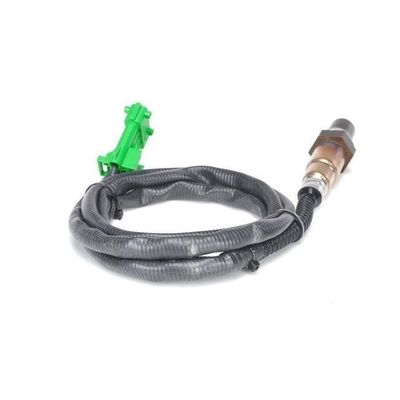 1628 HQ OE NO. Lambda Sensor de oxígeno 0258006026 para Citroen Peugeot Cables 4