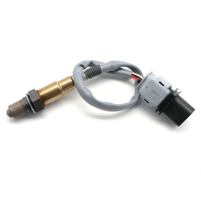 Sensor de oxígeno para Porsche Panamera Bosch 0258017218 0258017219 Apoyo OEM garantizado