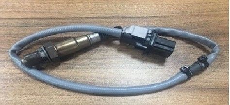 Sensor de oxígeno para Porsche Panamera Bosch 0258017218 0258017219 Apoyo OEM garantizado