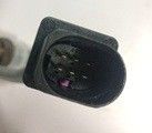 Sensor de oxígeno para Porsche Panamera Bosch 0258017218 0258017219 Apoyo OEM garantizado